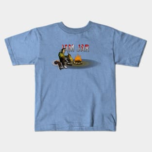 The Camp Fire Kids T-Shirt